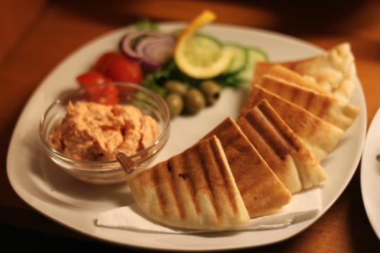 Darjeeling Teahouse & Cafe