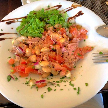 Il Cortile