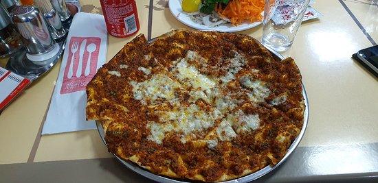 Fistik Kebap