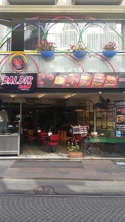 Baldir Sirkeci