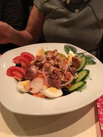 Restaurant Adria