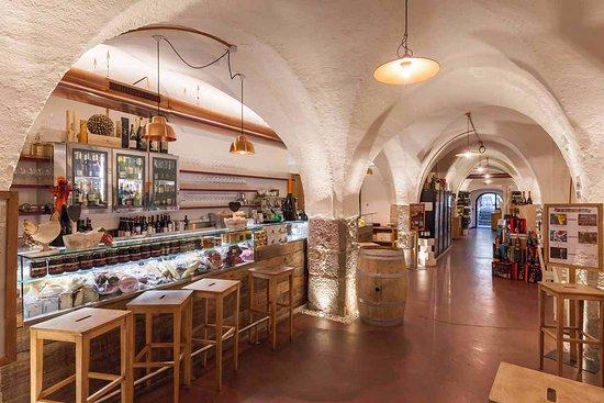 Signorvino Merano