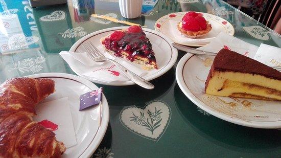Pasticceria Roby