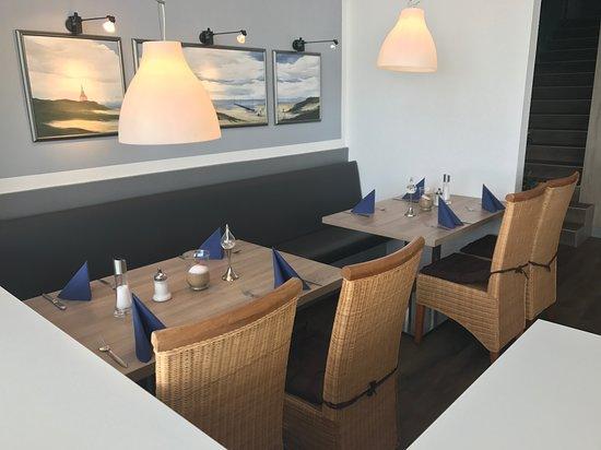 Restaurant Meerblick
