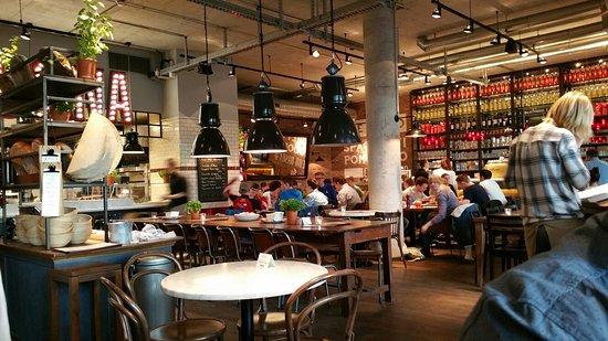 L'Osteria Heilbronn
