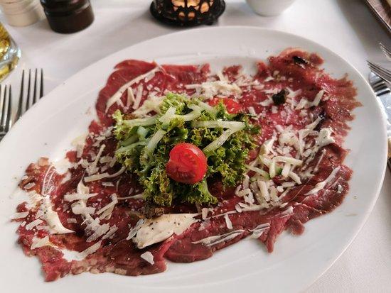 Porterhouse Grill