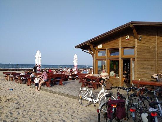 Tawerna Klipper Restaurant