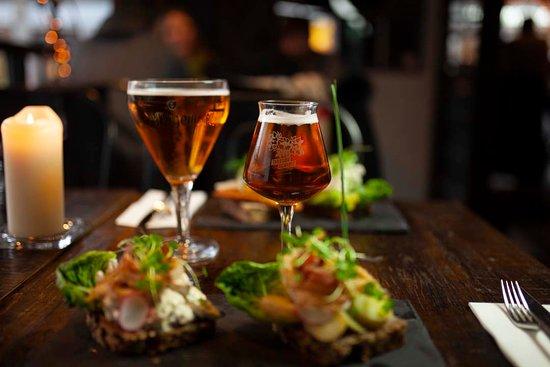 Ravnsborg Kitchen & Bar