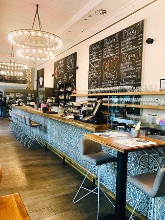 0,75 bistro