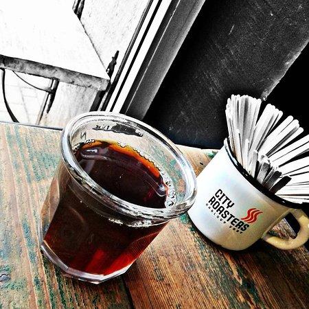 City Roasters