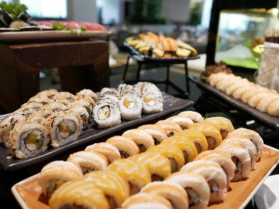 PUBLIC at Avani Atrium Bangkok