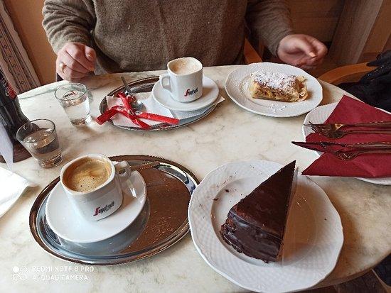 Cafe Sisi