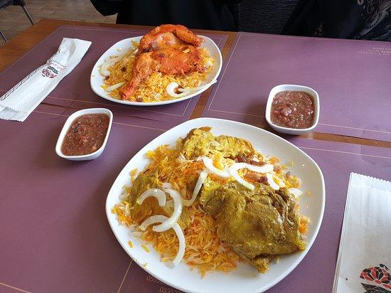 Yemeni Restaurant