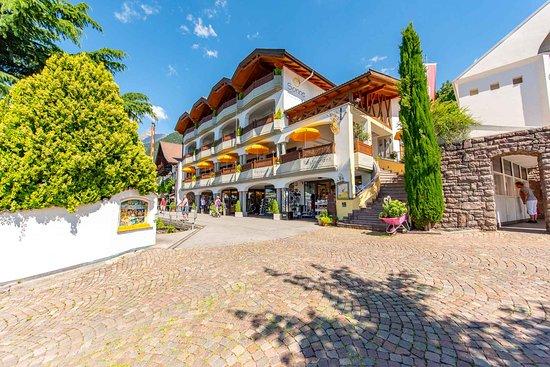 Restaurant Sonne