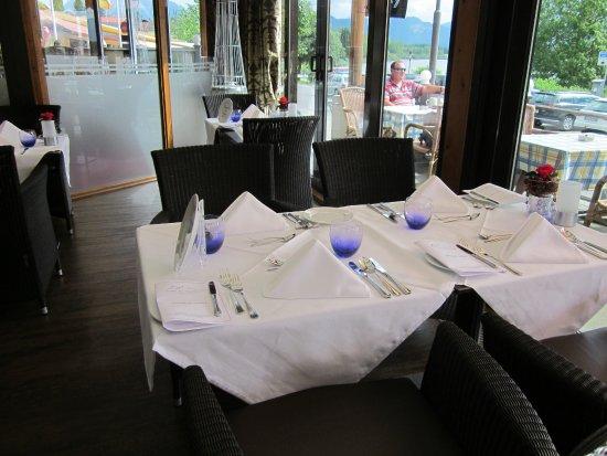 Hotel am Hopfensee