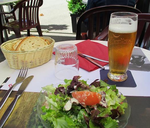 Le Vieil Ouchy