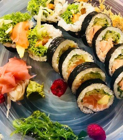 Osaka Sushi