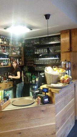 Coffee & Drink Bar Kofeina