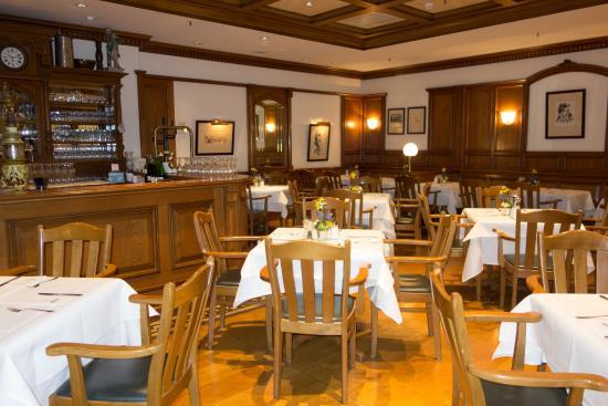 Zille-Stube Restaurant