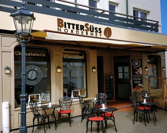 Bittersüss
