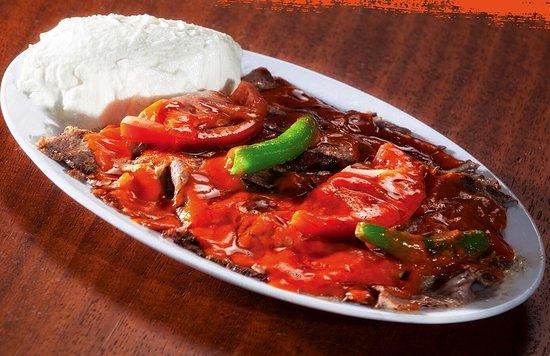 Lezzet Co. Doner