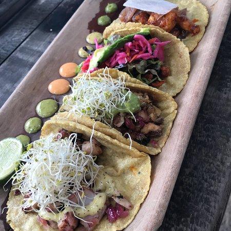 Papaya Restaurant