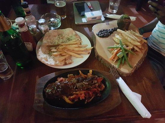 Viking Restaurant & Bar