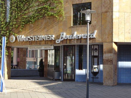 Warsteiner Boulevard