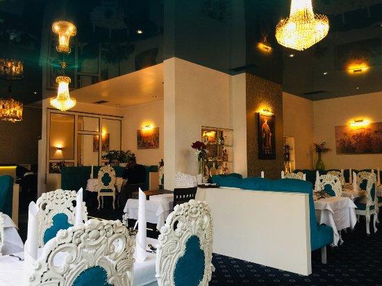 TajTandoori