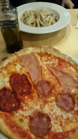 Mille Lucci Ristorante Pizzeria
