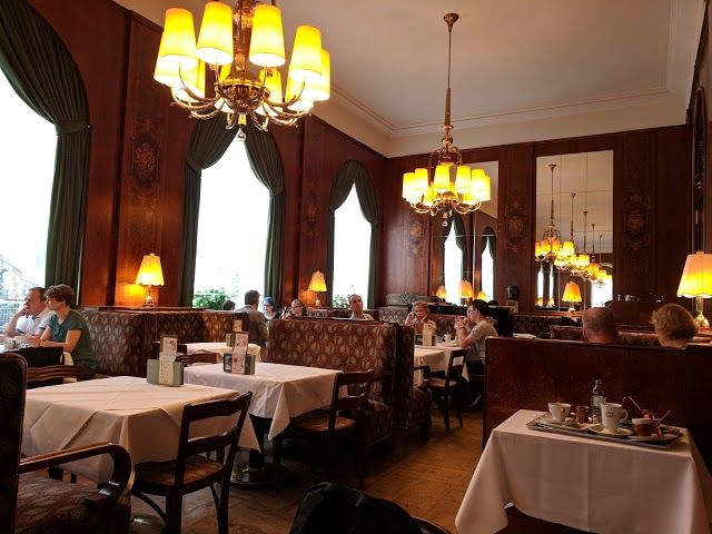 Café Landtmann