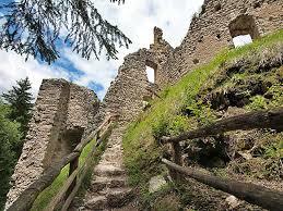 Burg Hauenstein