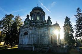 Klinger-Mausoleum