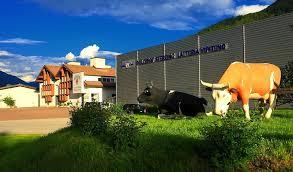 Milchhof Sterzing