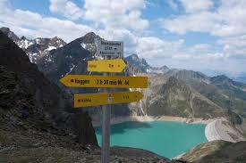 Pockkogel