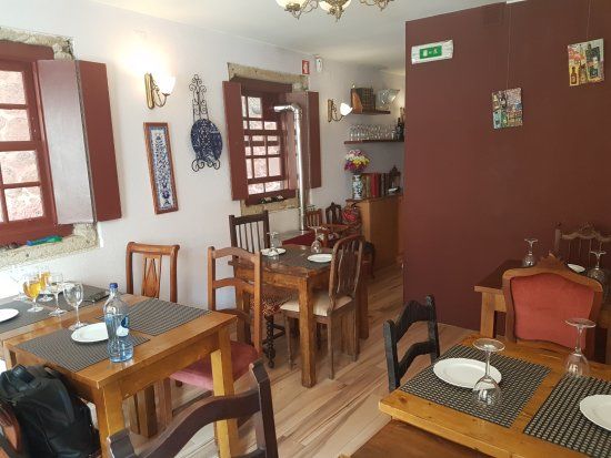 Jimao Tapas e Vinhos