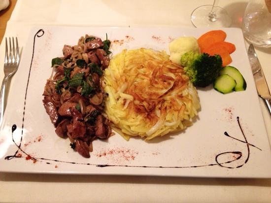 Ristorante da Elio
