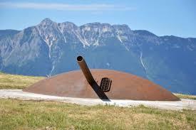 Forte Busa Grande