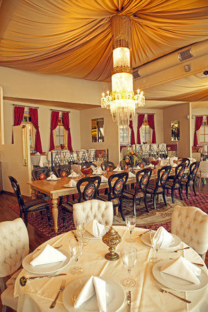 Sehzade Restaurant