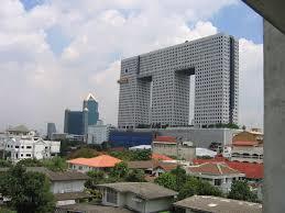Elephant Tower
