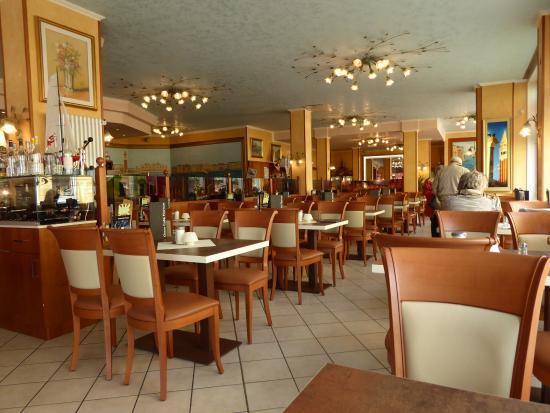 Gran Cafe Florian