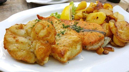 Byl's Fisshus