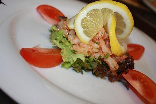 Restaurant Saloniki