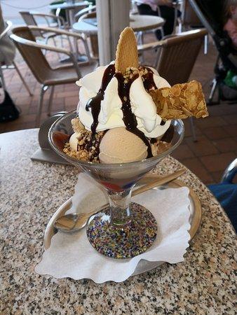 Eiscafe Brehm