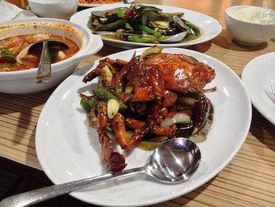 CJ Tom Yum
