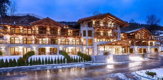 Rosso Restaurant & Bar