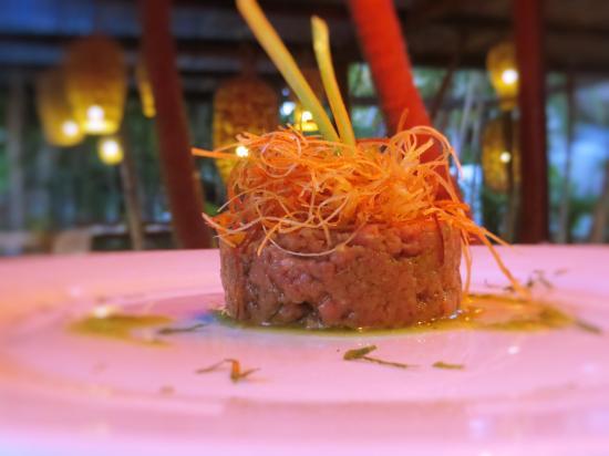 Restaurant Sa Tuna