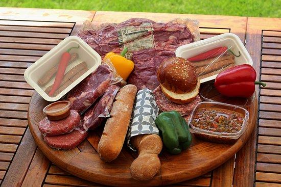 BEEF BAR Prague