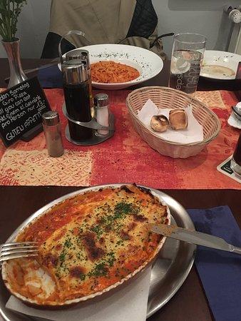 Pizzeria al Centro