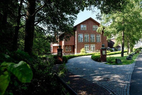Gutshof Itterbach